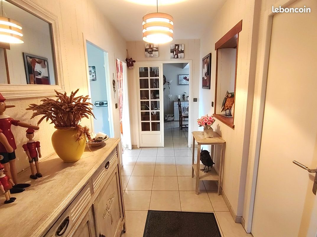 Maison à vendre, 95m², Castres