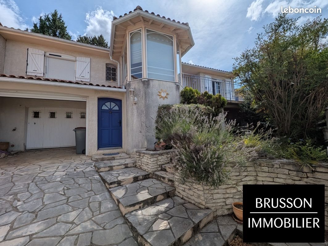Maison à vendre, 110m², Castres