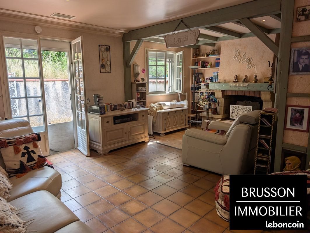 Maison à vendre, 110m², Castres