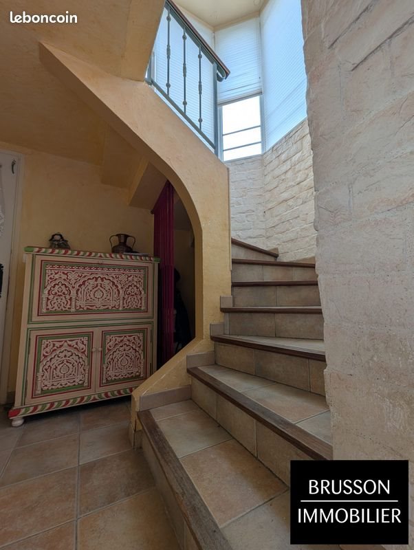 Maison à vendre, 110m², Castres