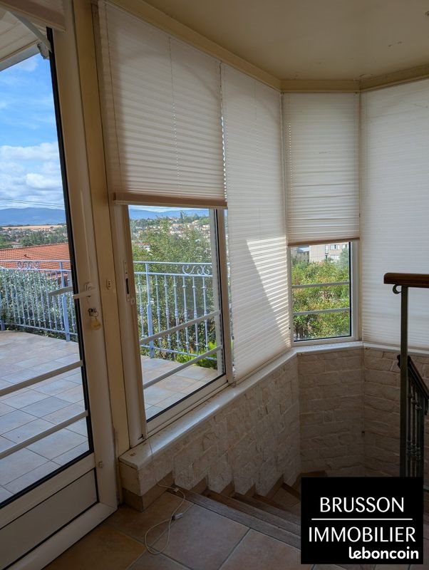 Maison à vendre, 110m², Castres