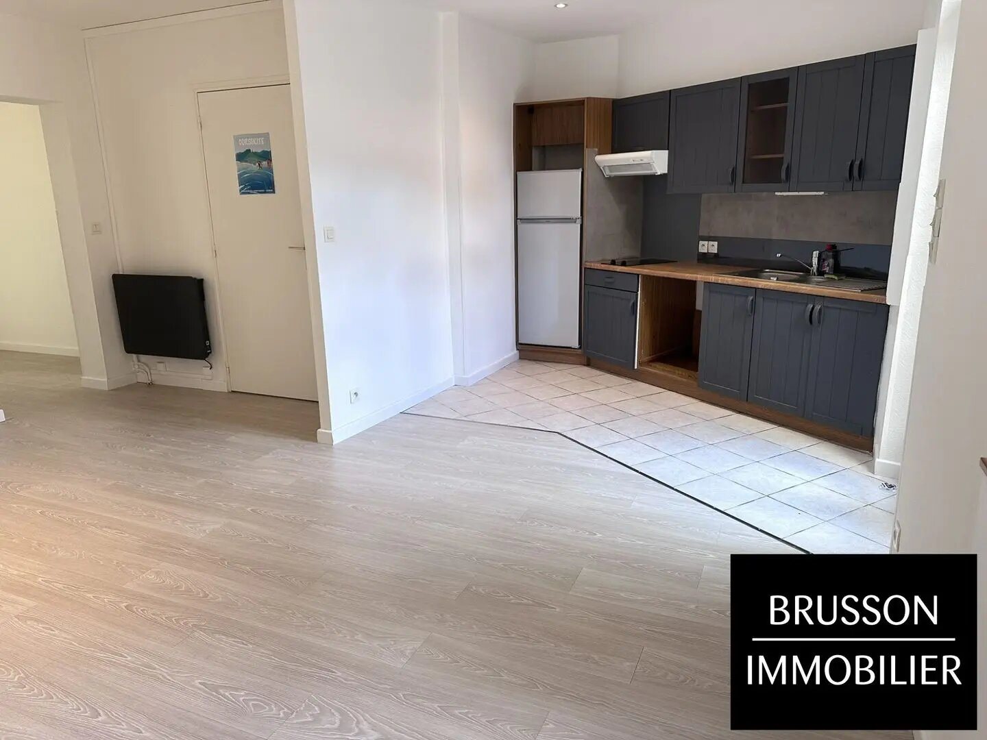 Appartement à louer, 58m², Castres