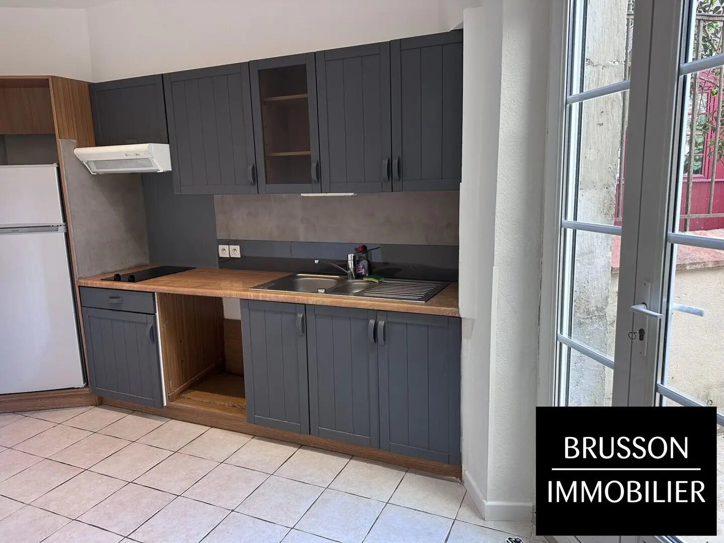 Appartement à louer, 58m², Castres