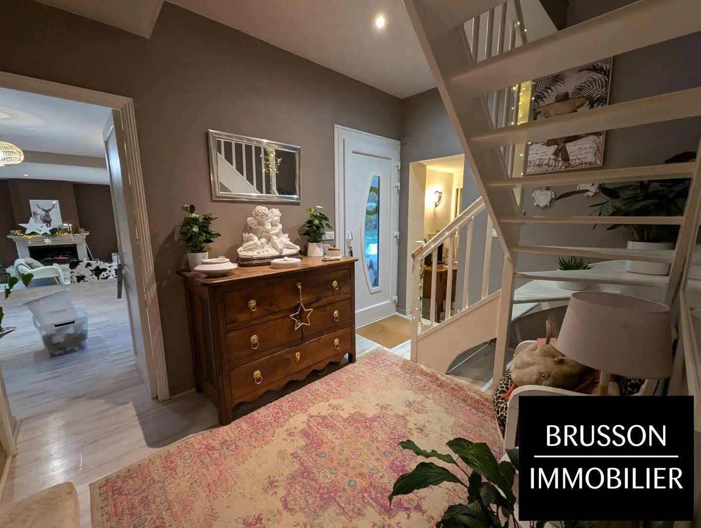 Maison à vendre, 150m², Castres