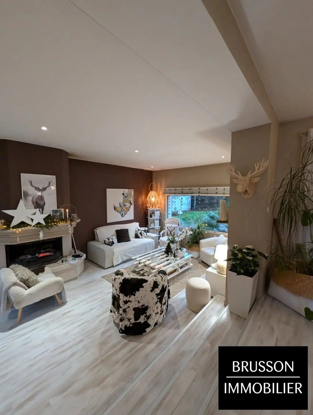 Maison à vendre, 150m², Castres