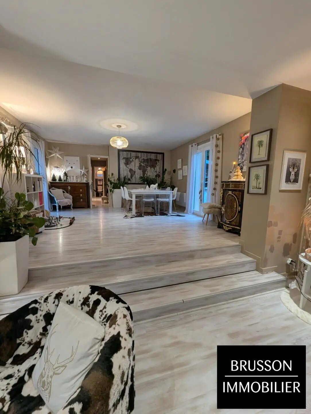 Maison à vendre, 150m², Castres
