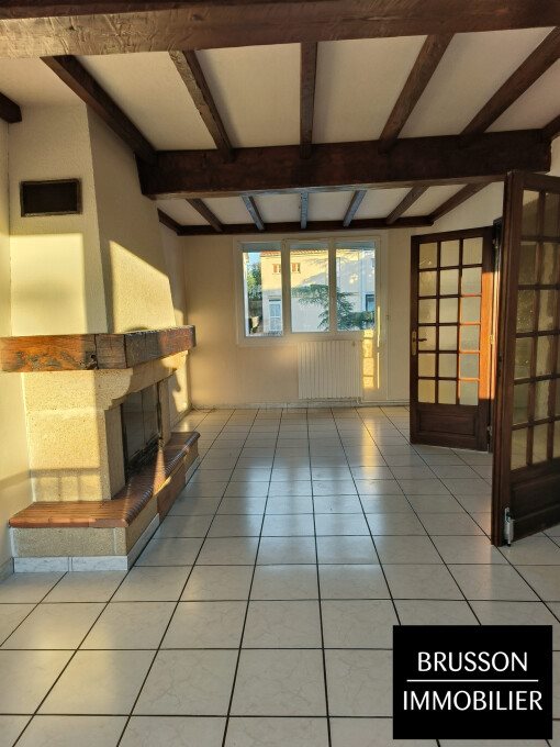 Maison à louer, 90m², Castres