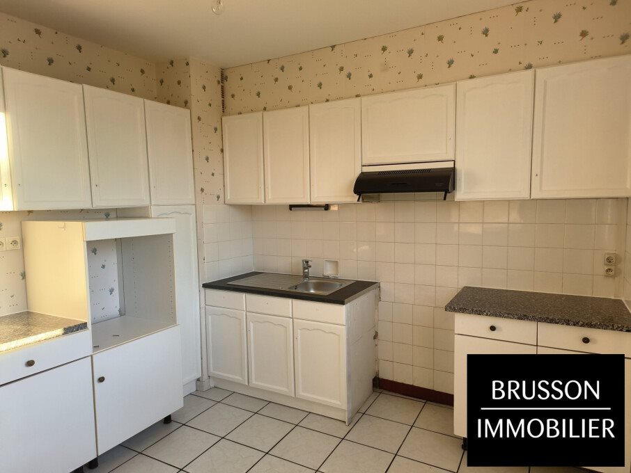 Maison à louer, 90m², Castres