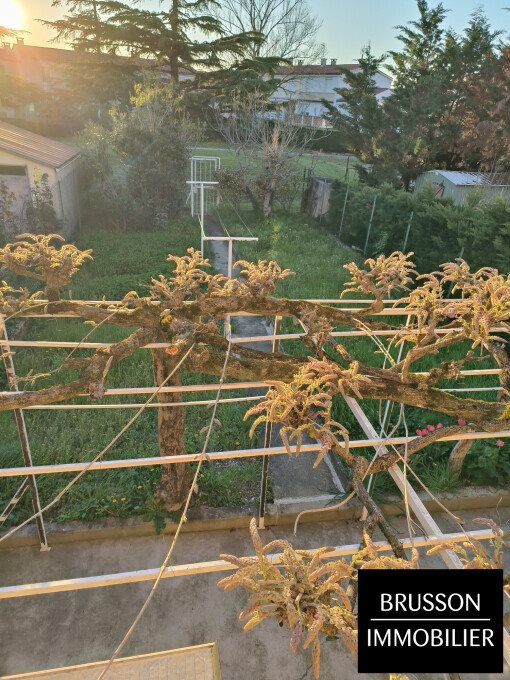 Maison à louer, 90m², Castres