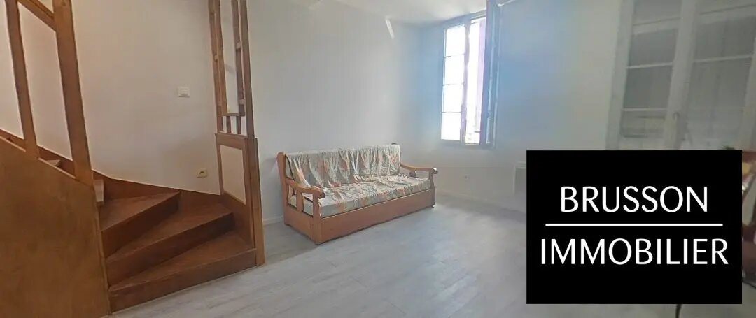 Appartement à louer, 40m², Castres