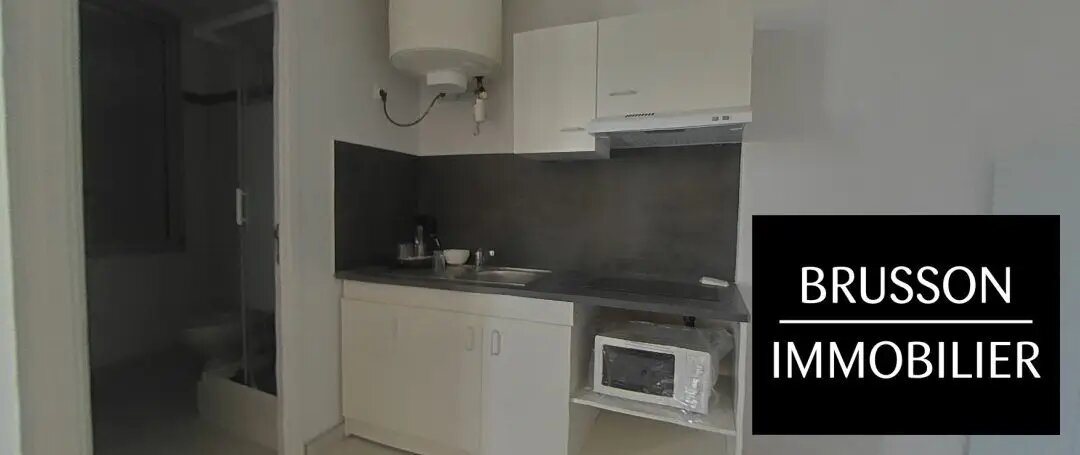 Appartement à louer, 40m², Castres