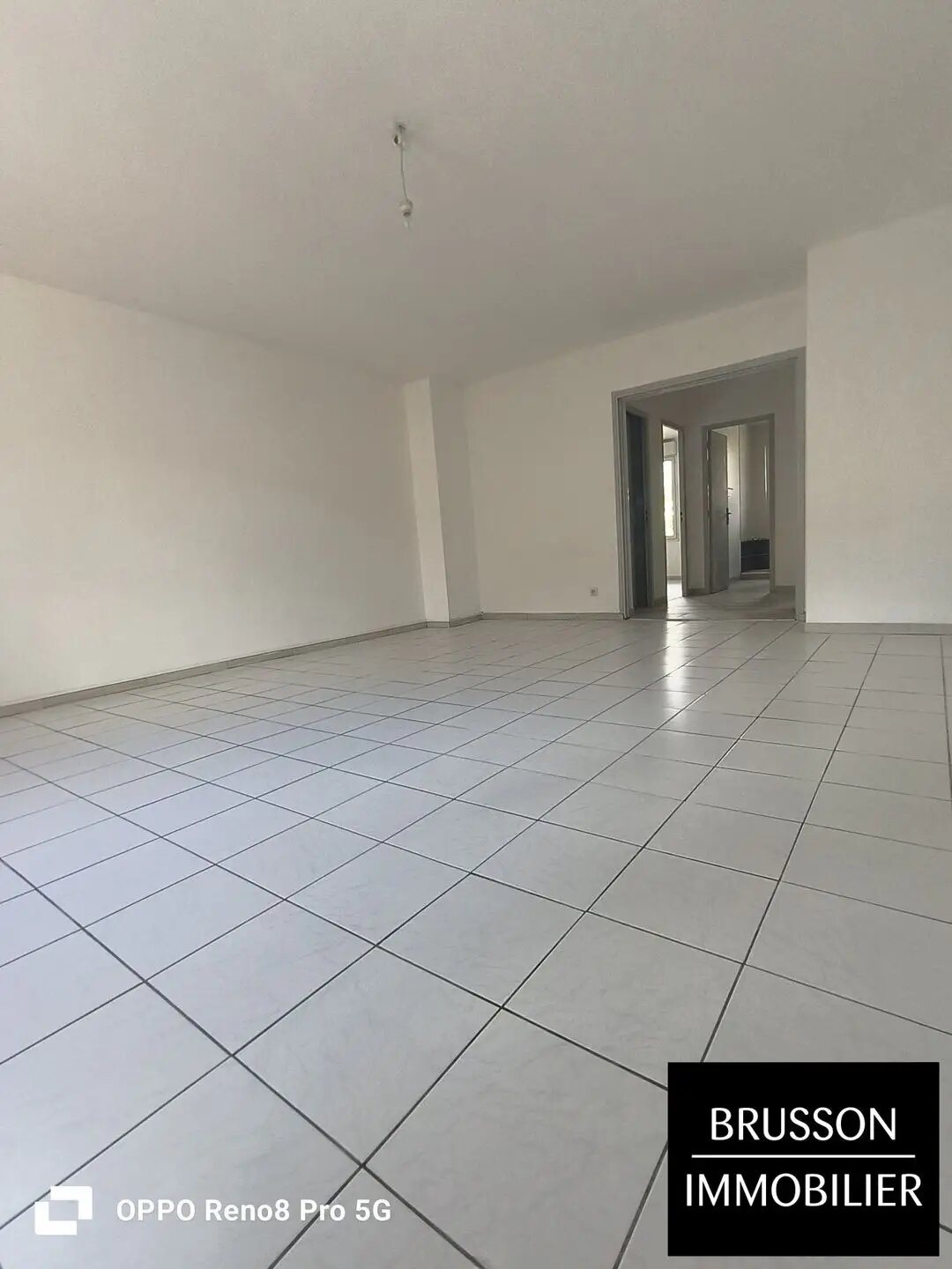 Appartement à vendre, 92m², Castres