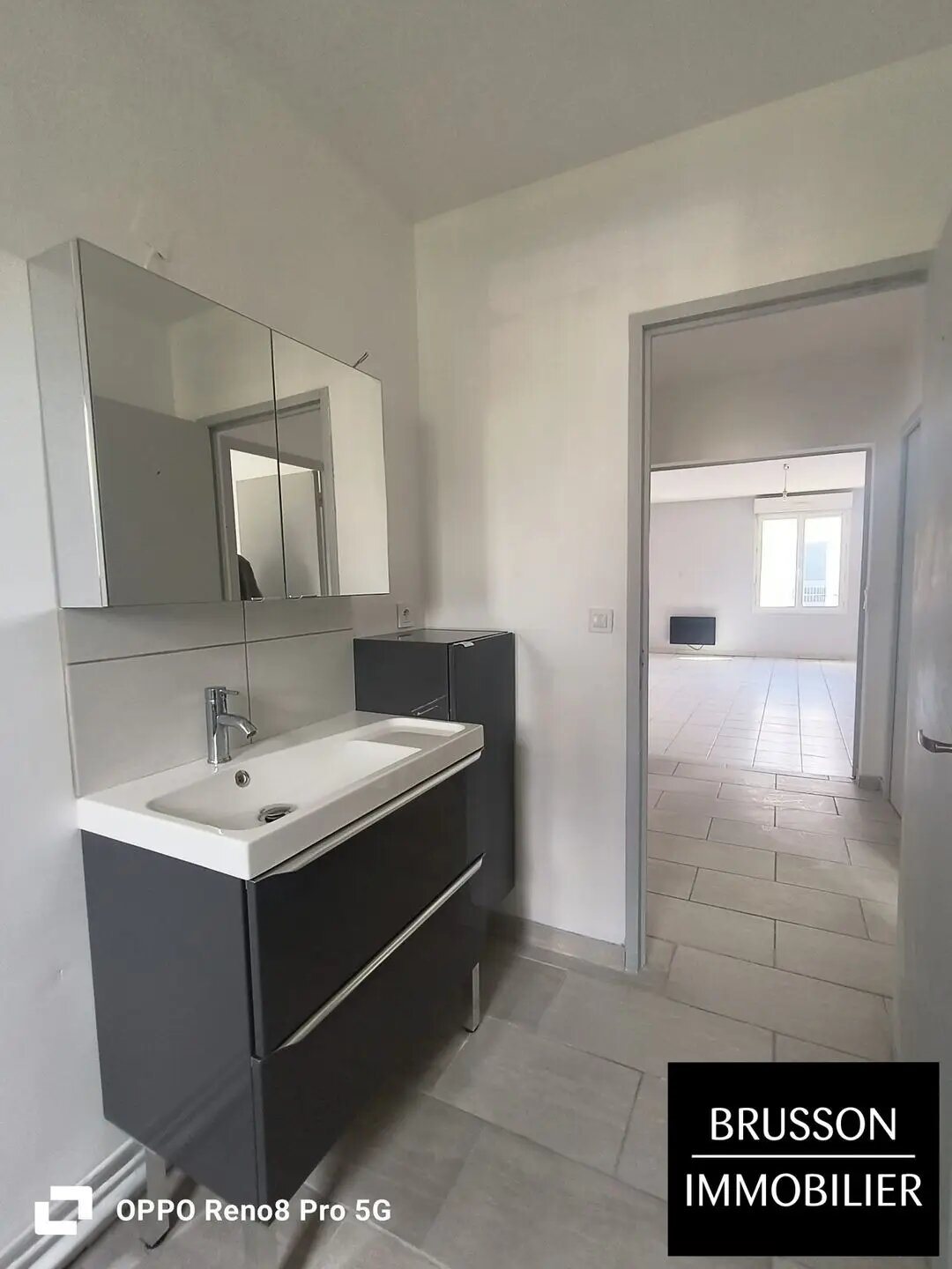 Appartement à vendre, 92m², Castres