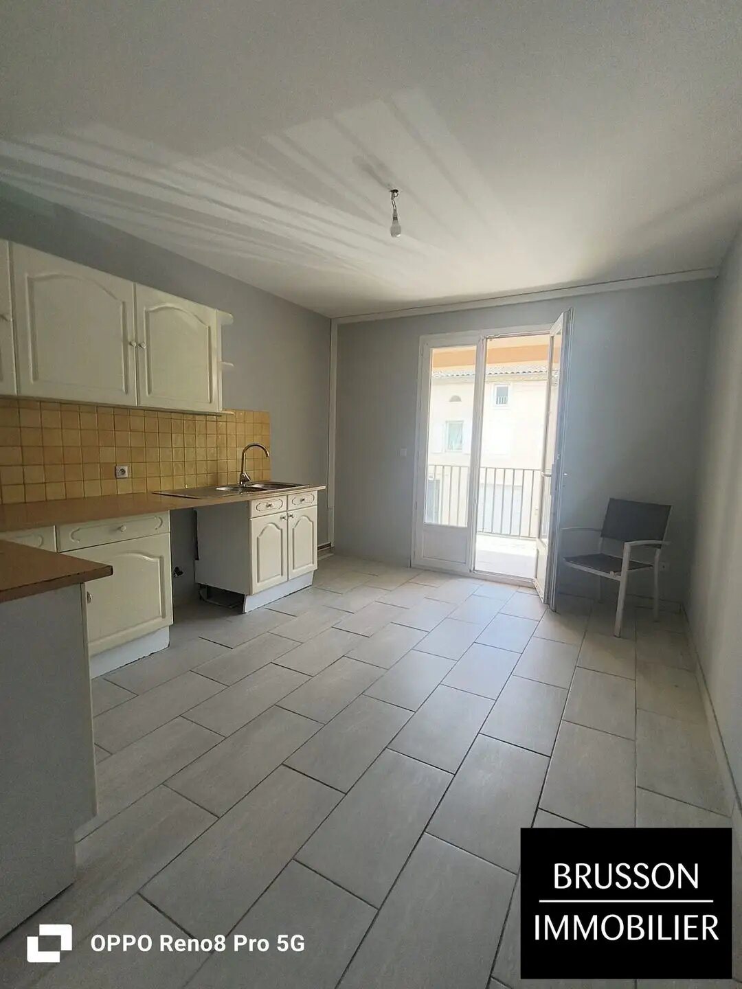 Appartement à vendre, 92m², Castres
