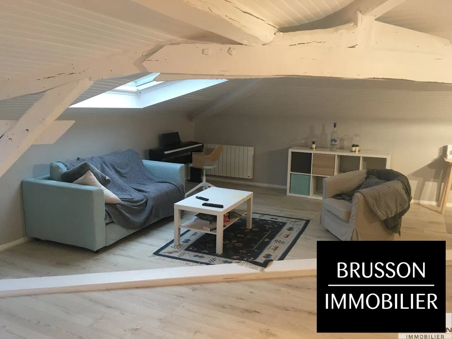 Appartement à louer, 42m², Castres