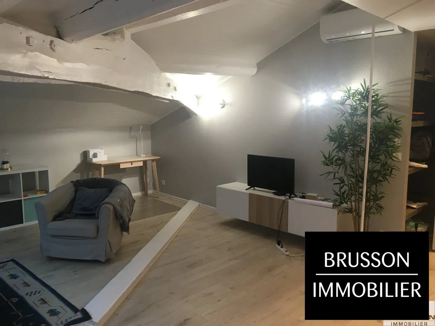 Appartement à louer, 42m², Castres