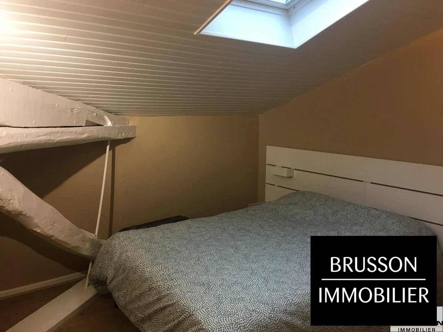Appartement à louer, 42m², Castres