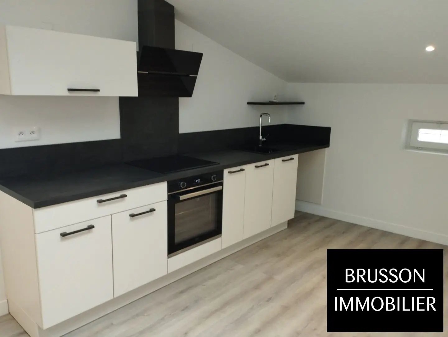 Appartement à louer, 35m², Roquecourbe