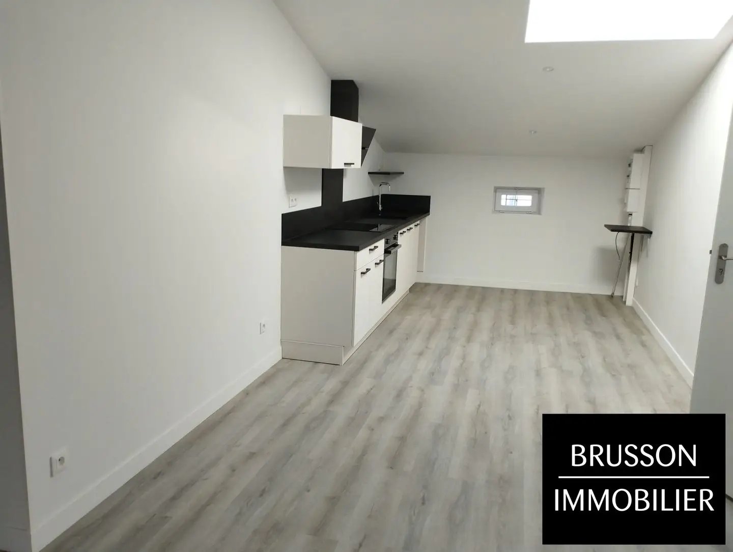 Appartement à louer, 35m², Roquecourbe