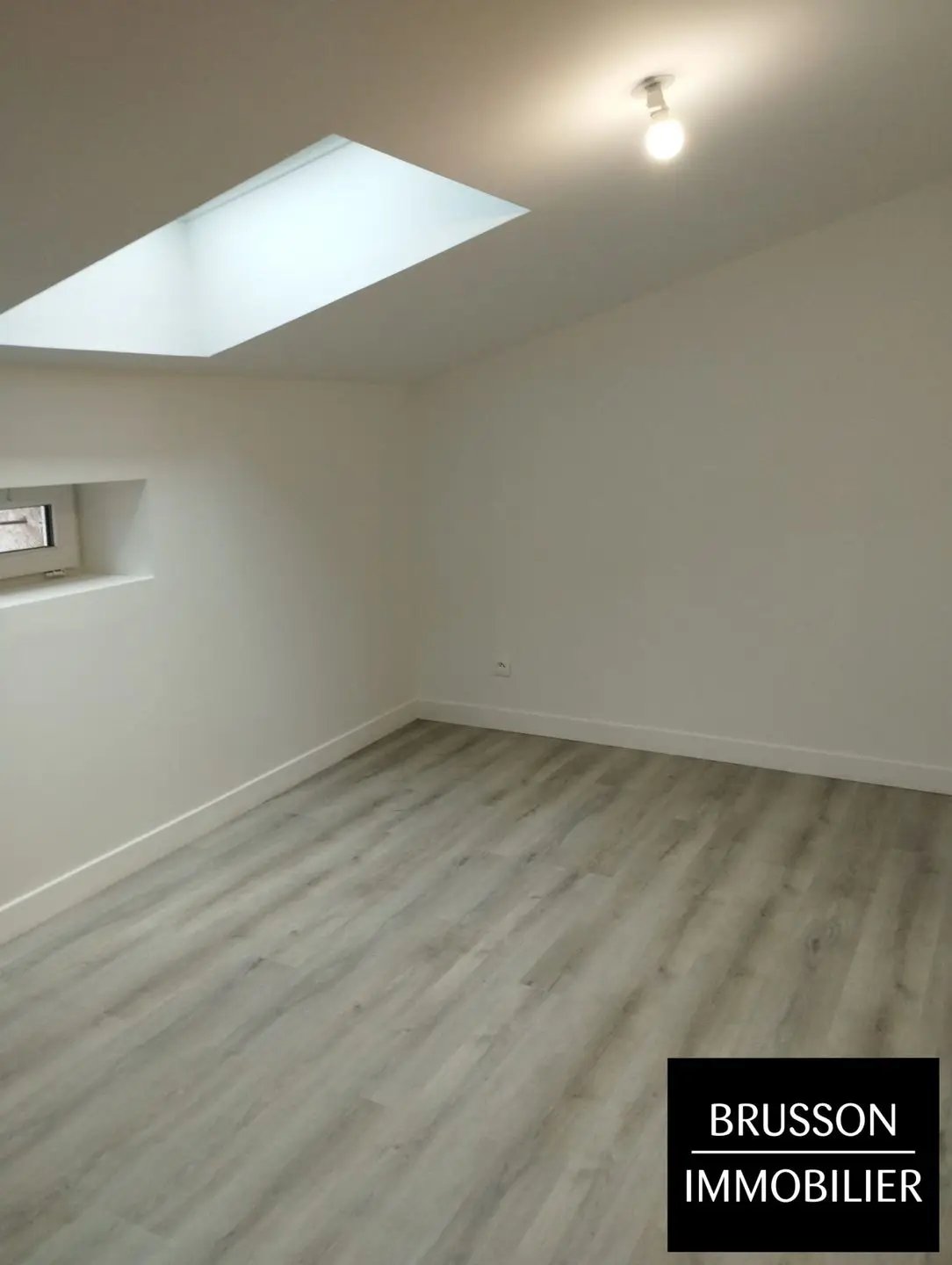 Appartement à louer, 35m², Roquecourbe