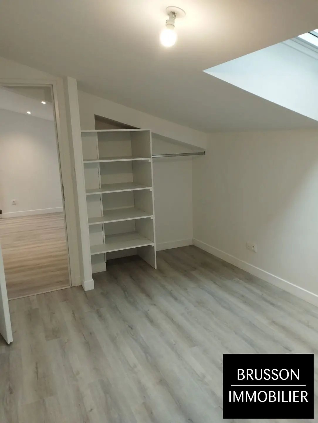 Appartement à louer, 35m², Roquecourbe