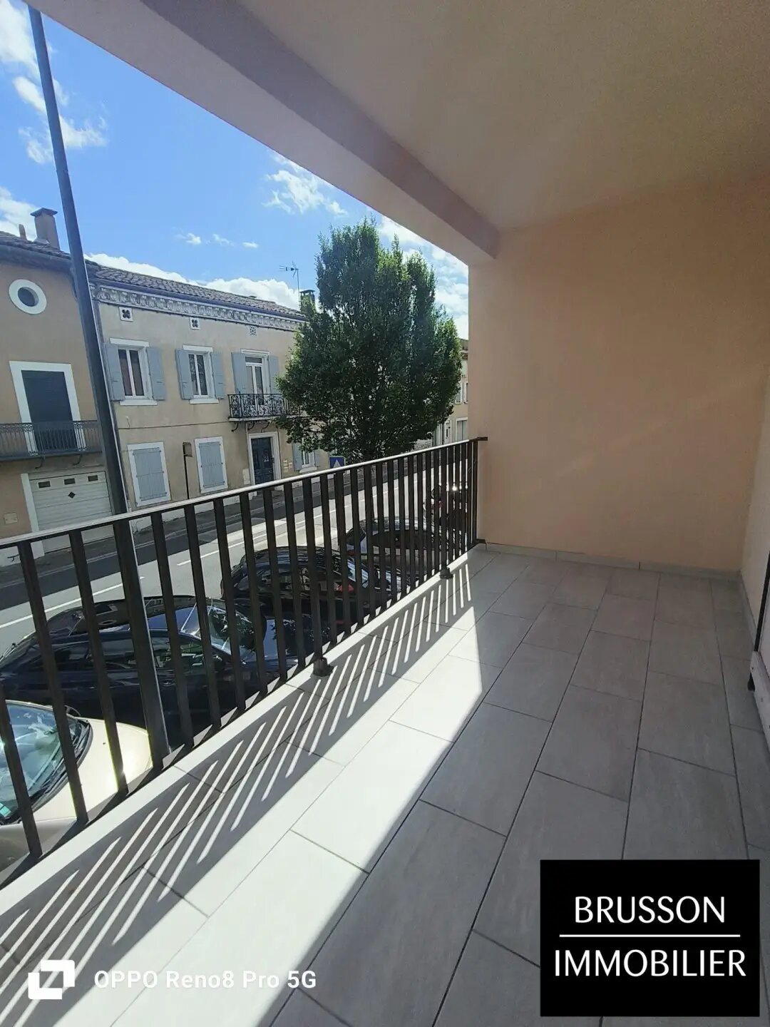 Appartement à vendre, 92m², Castres