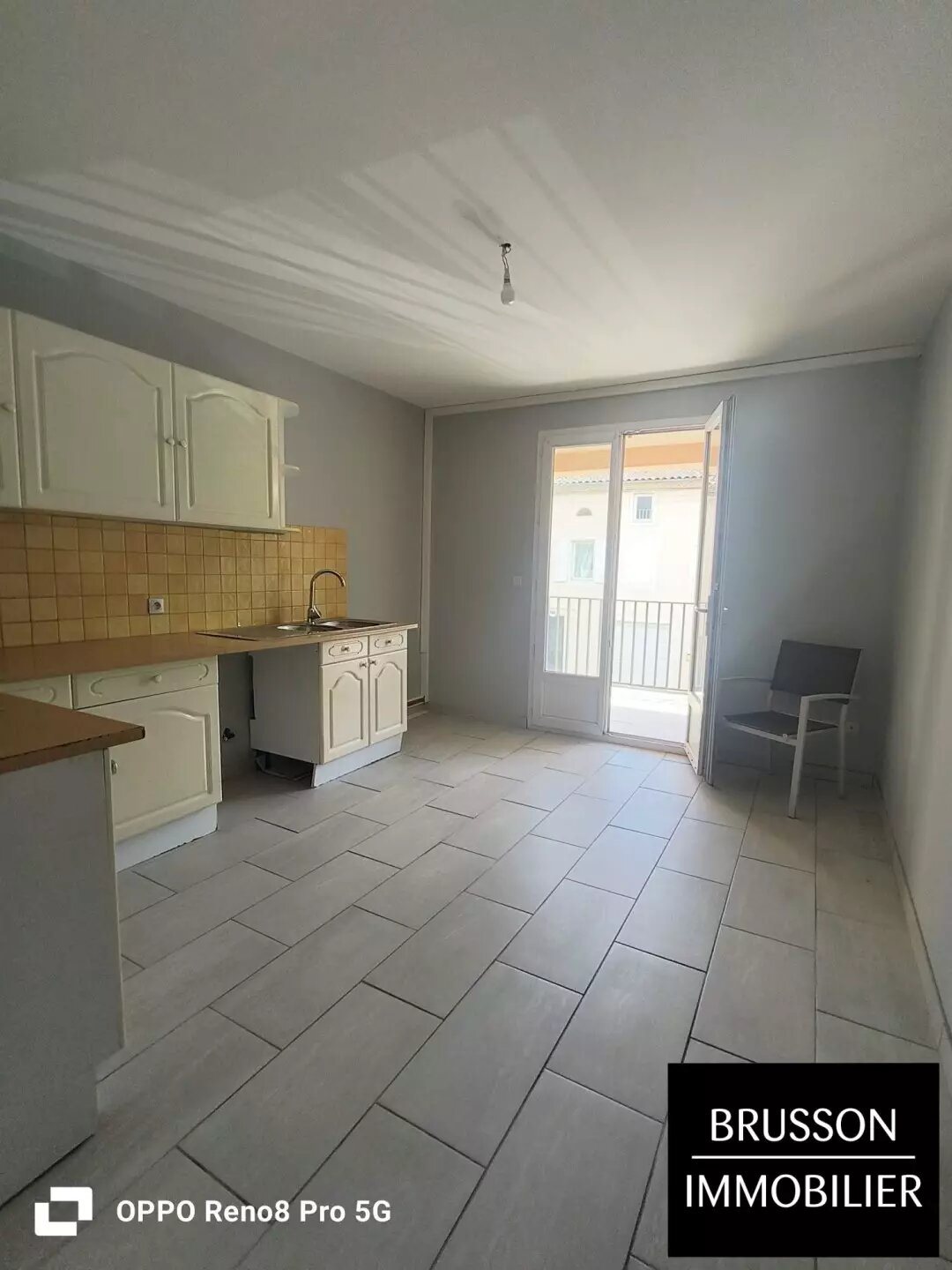 Appartement à vendre, 92m², Castres