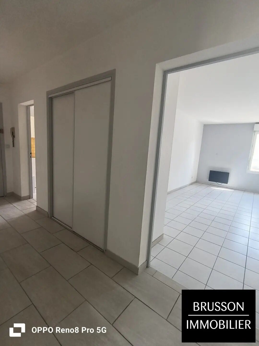 Appartement à vendre, 92m², Castres