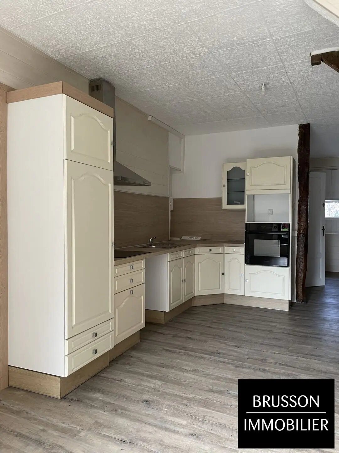Maison à louer, 130m², Verdalle