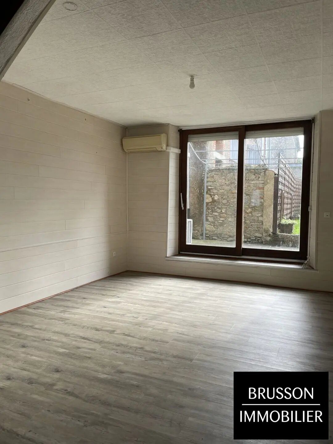 Maison à louer, 130m², Verdalle