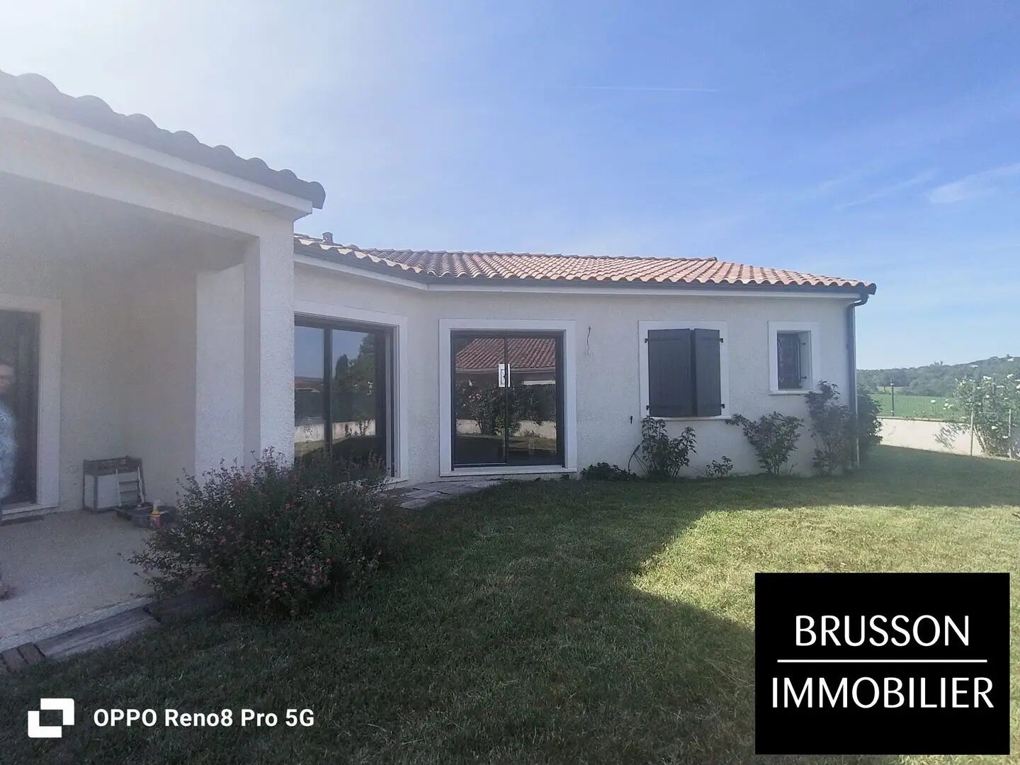 Maison à louer, 116m², Castres