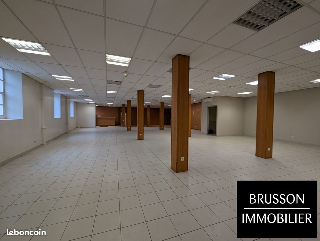 Appartement à vendre, 600m², Mazamet