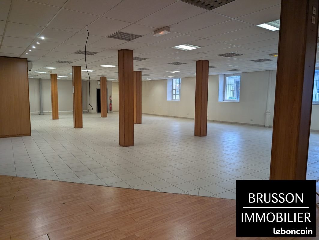 Appartement à vendre, 600m², Mazamet
