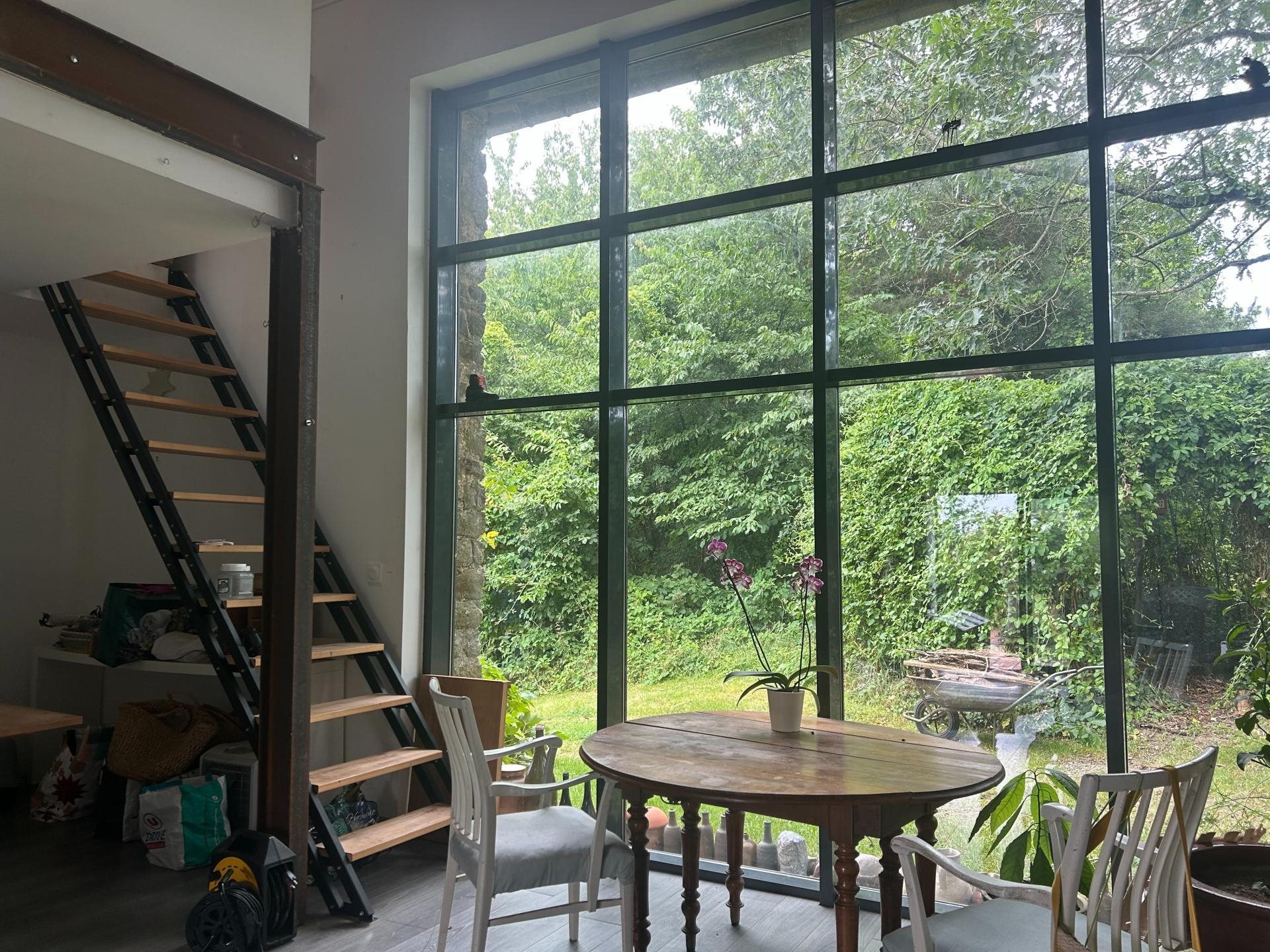 Maison à vendre, 270m², Villaines-la-Juhel