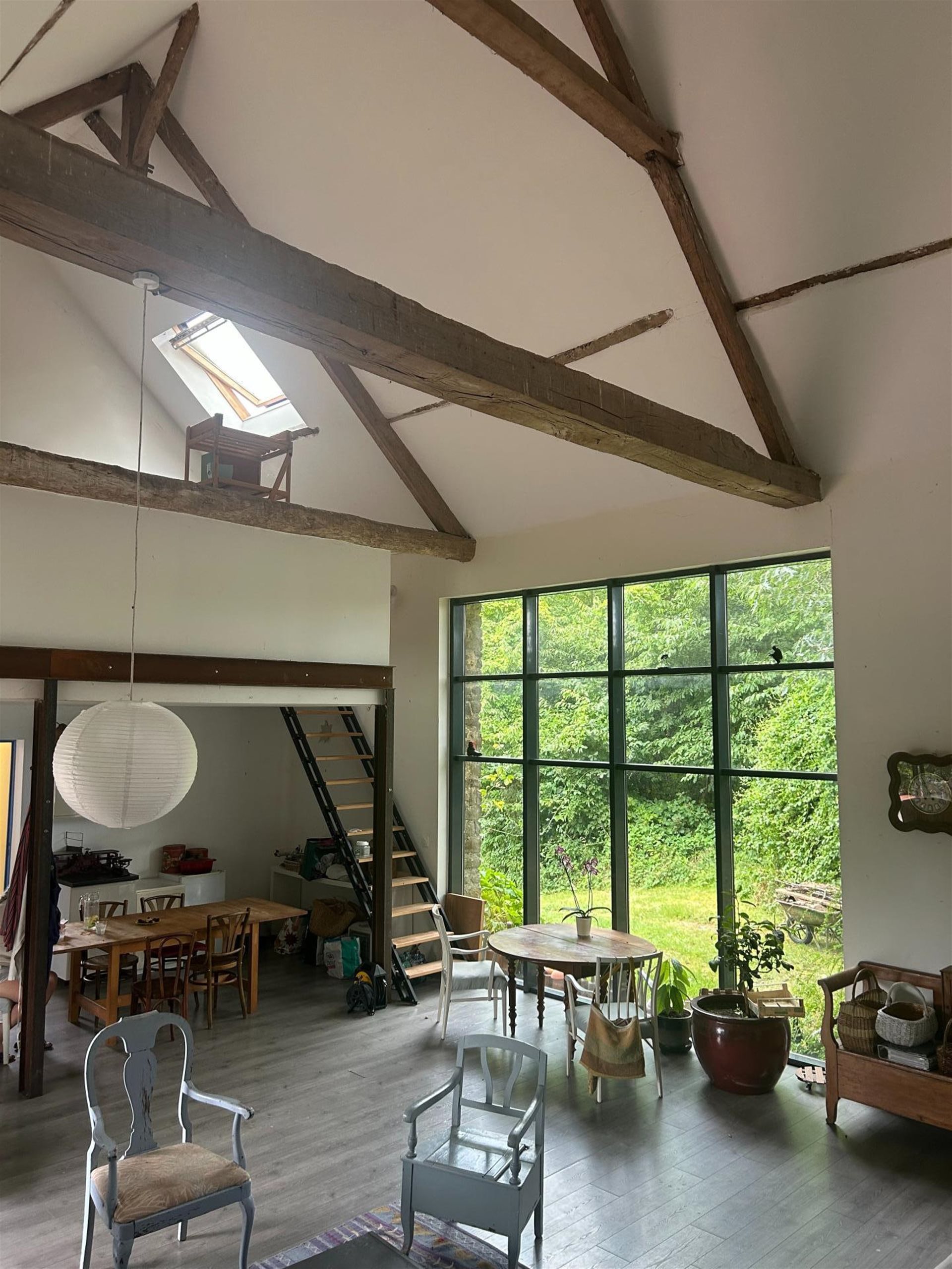 Maison à vendre, 270m², Villaines-la-Juhel
