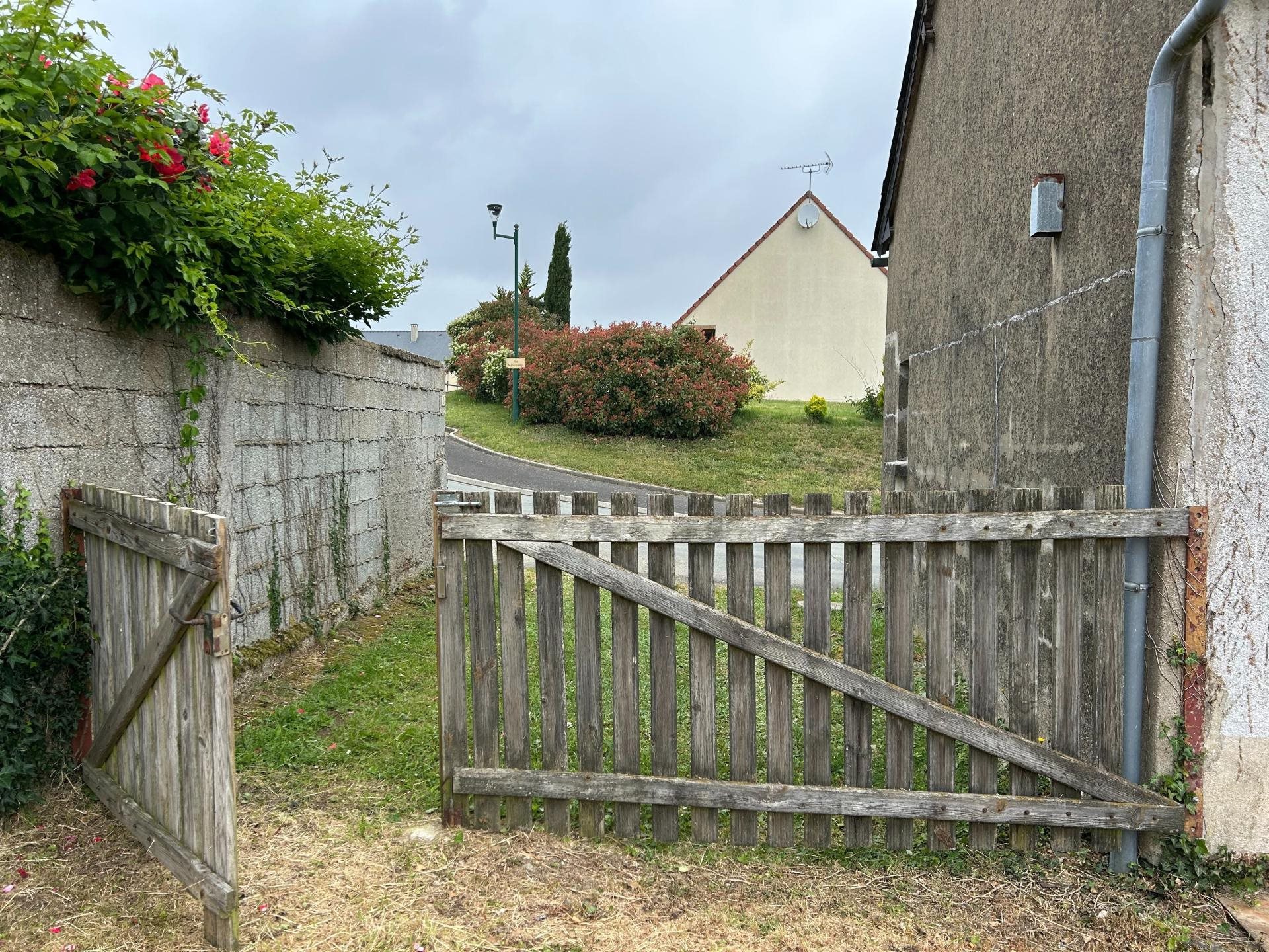 Maison à vendre, 49m², Sillé-le-Guillaume