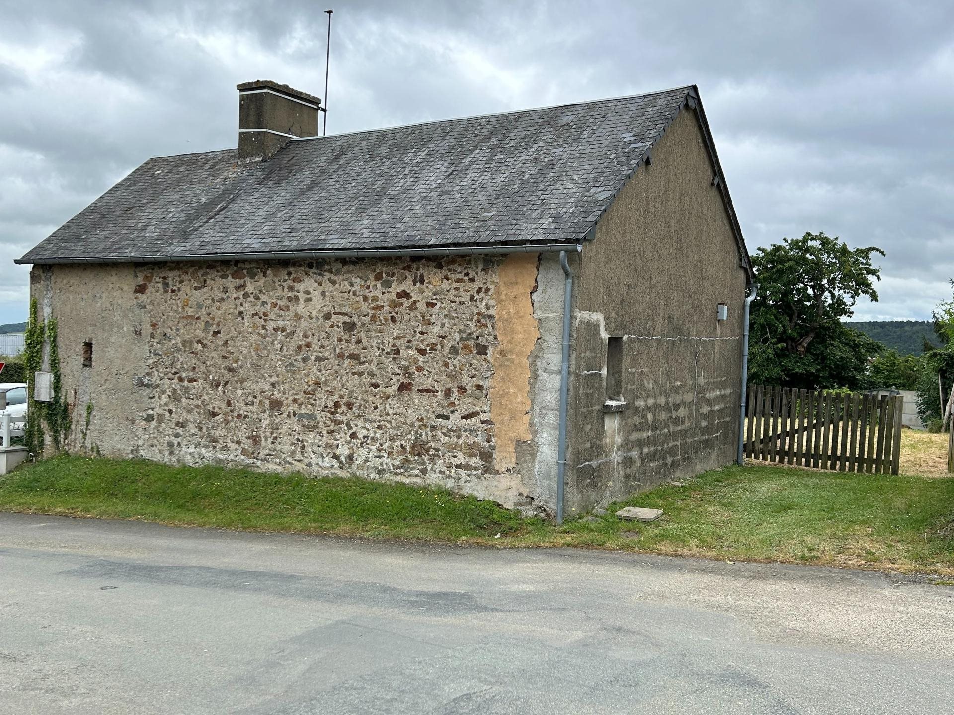 Maison à vendre, 49m², Sillé-le-Guillaume