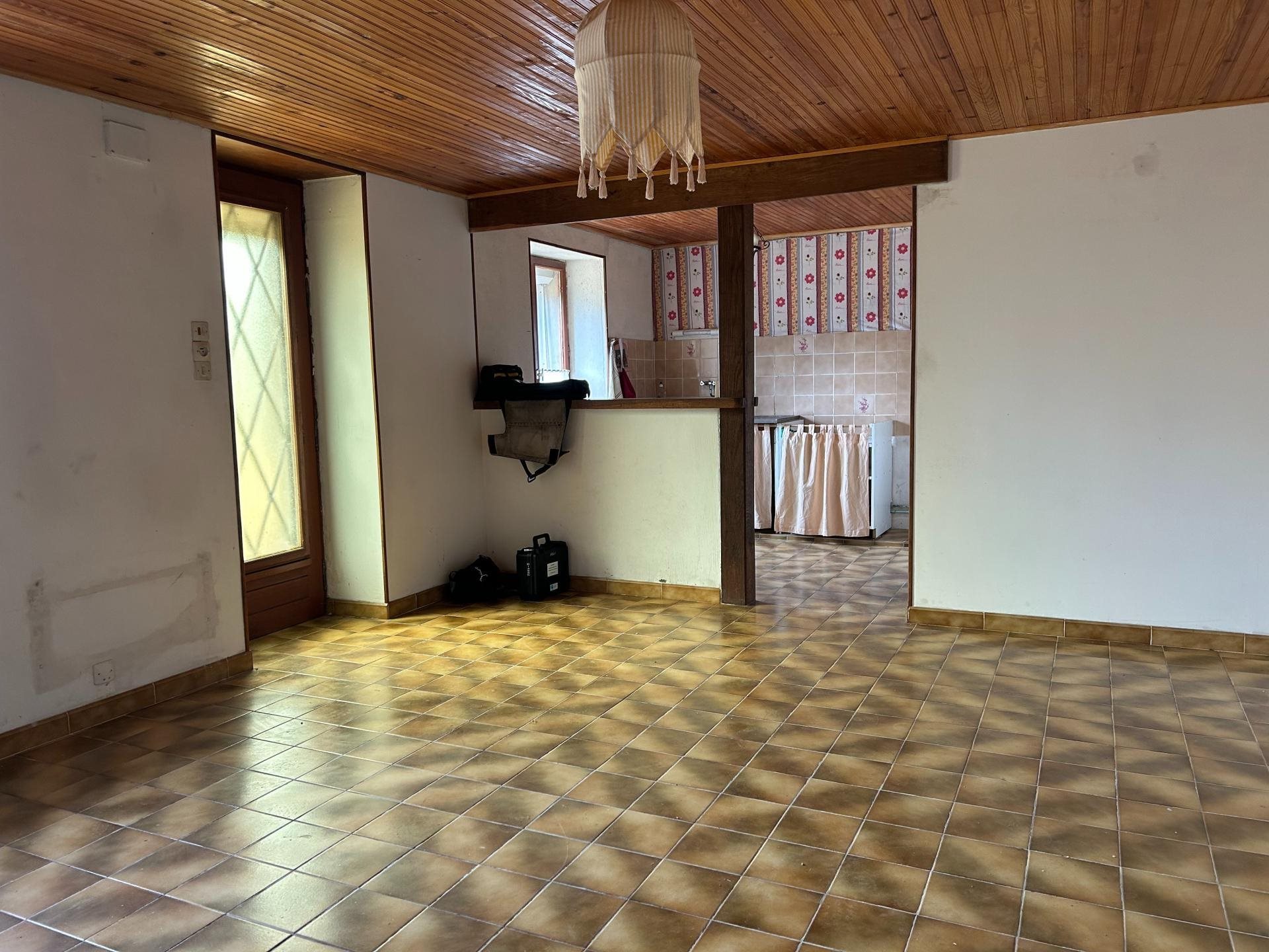 Maison à vendre, 49m², Sillé-le-Guillaume