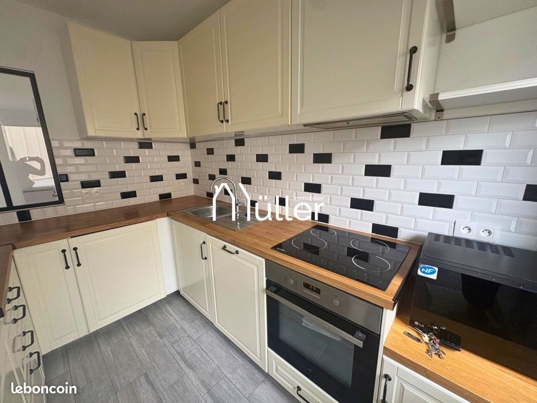 Maison à vendre, 95m², Roubaix
