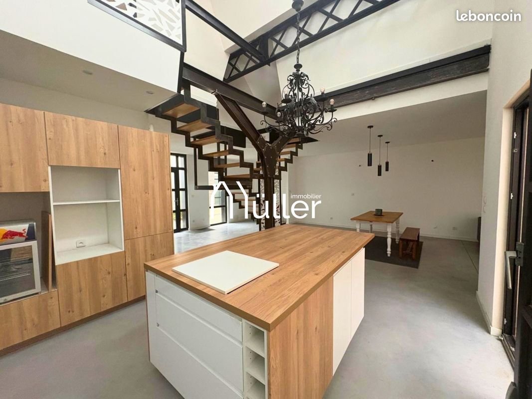 Maison à vendre, 117m², Roubaix