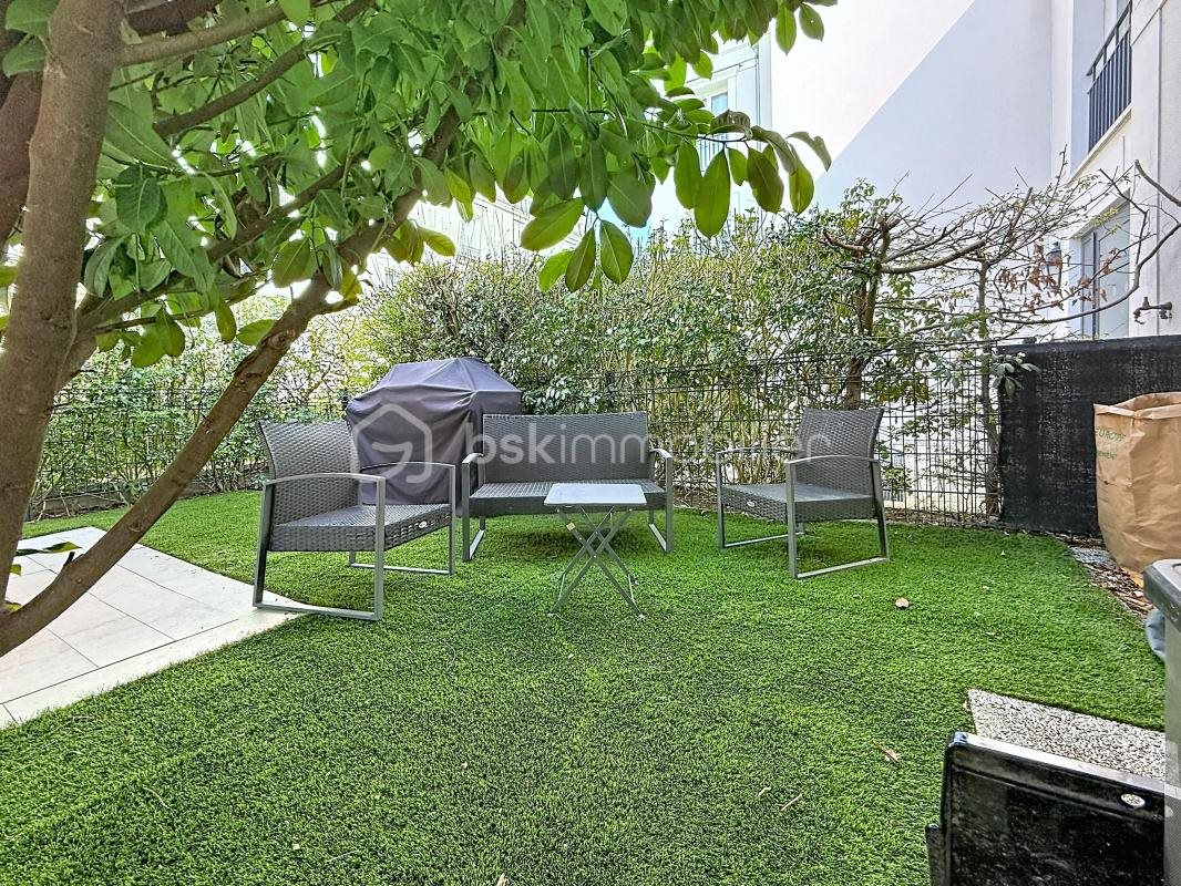 Appartement à vendre, 61m², Serris