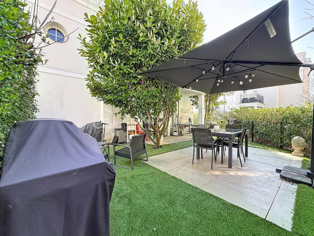 Appartement à vendre, 61m², Serris