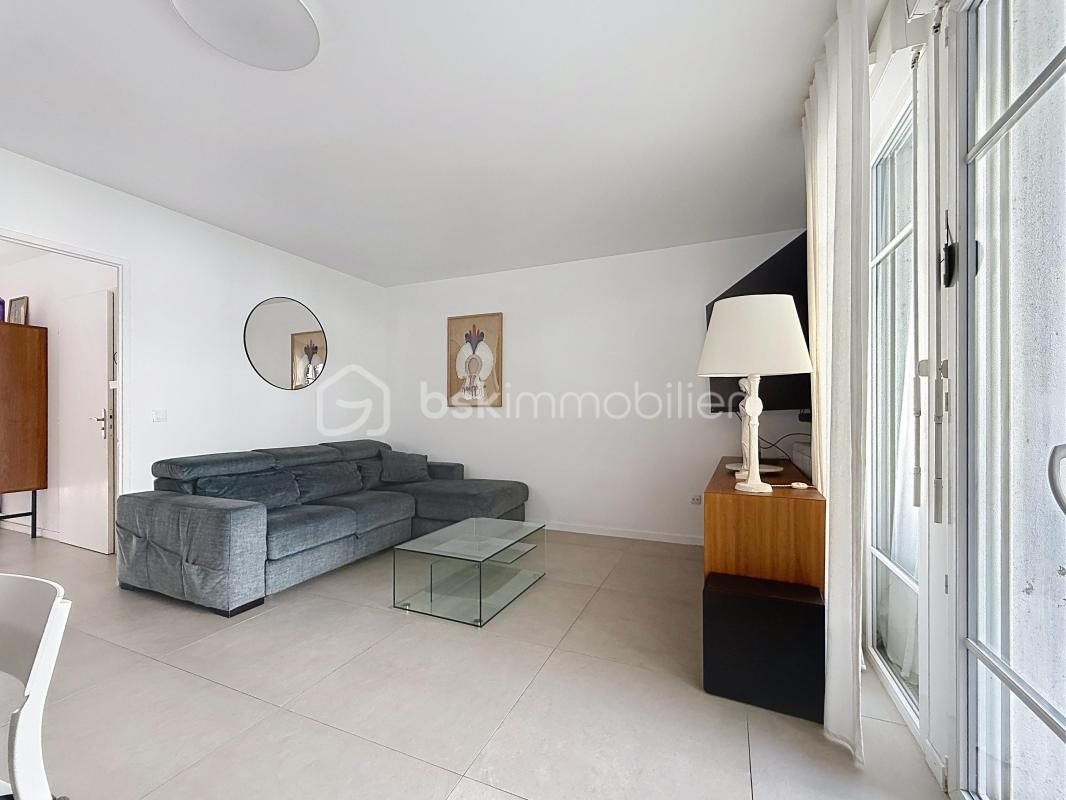 Appartement à vendre, 61m², Serris