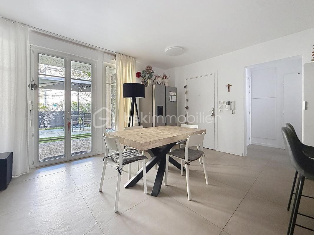 Appartement à vendre, 61m², Serris