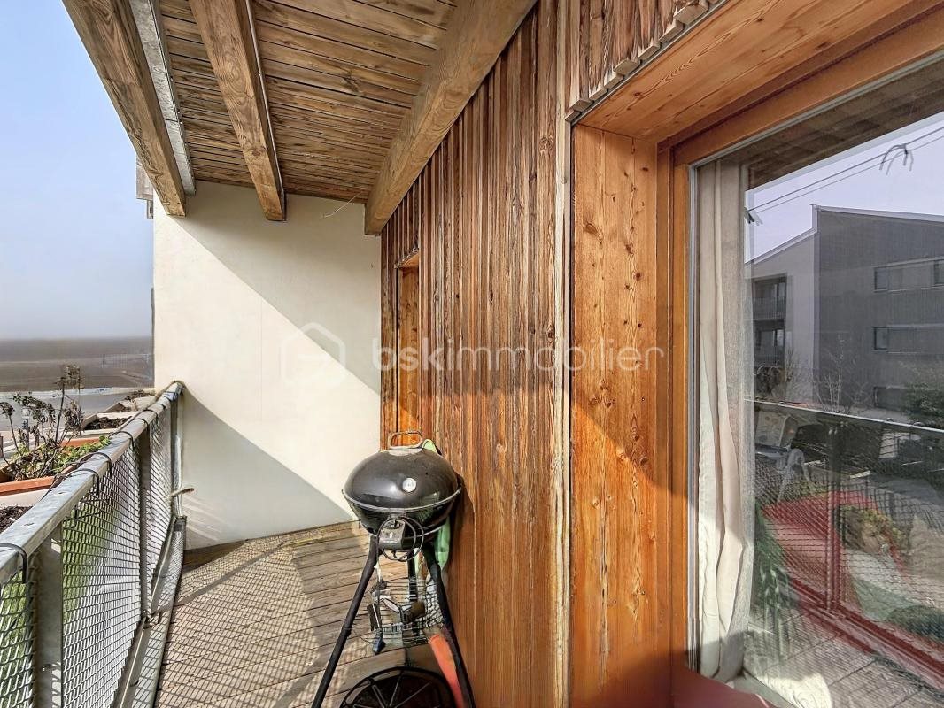 Appartement à vendre, 79m², Montévrain