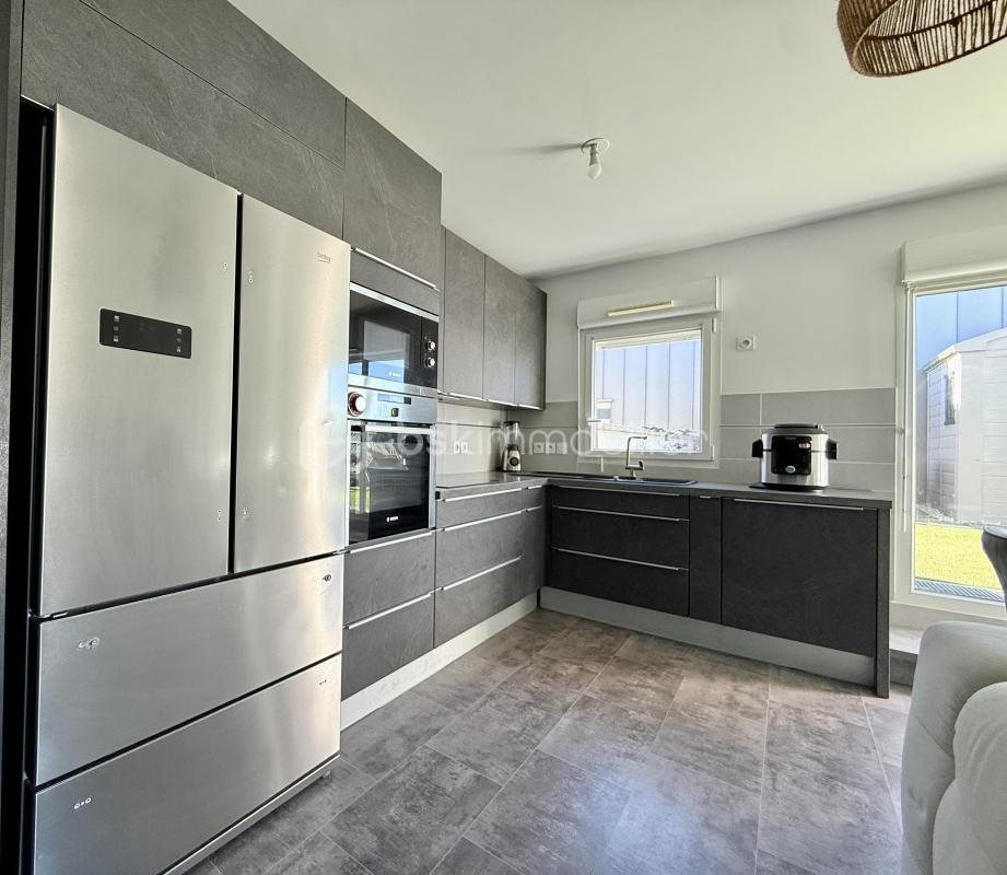 Appartement à vendre, 63m², Meaux