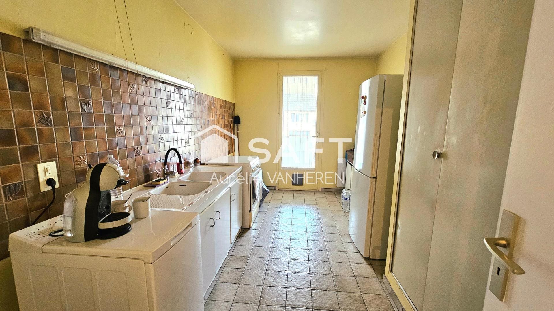 Appartement à vendre, 100m², Cosne-Cours-sur-Loire