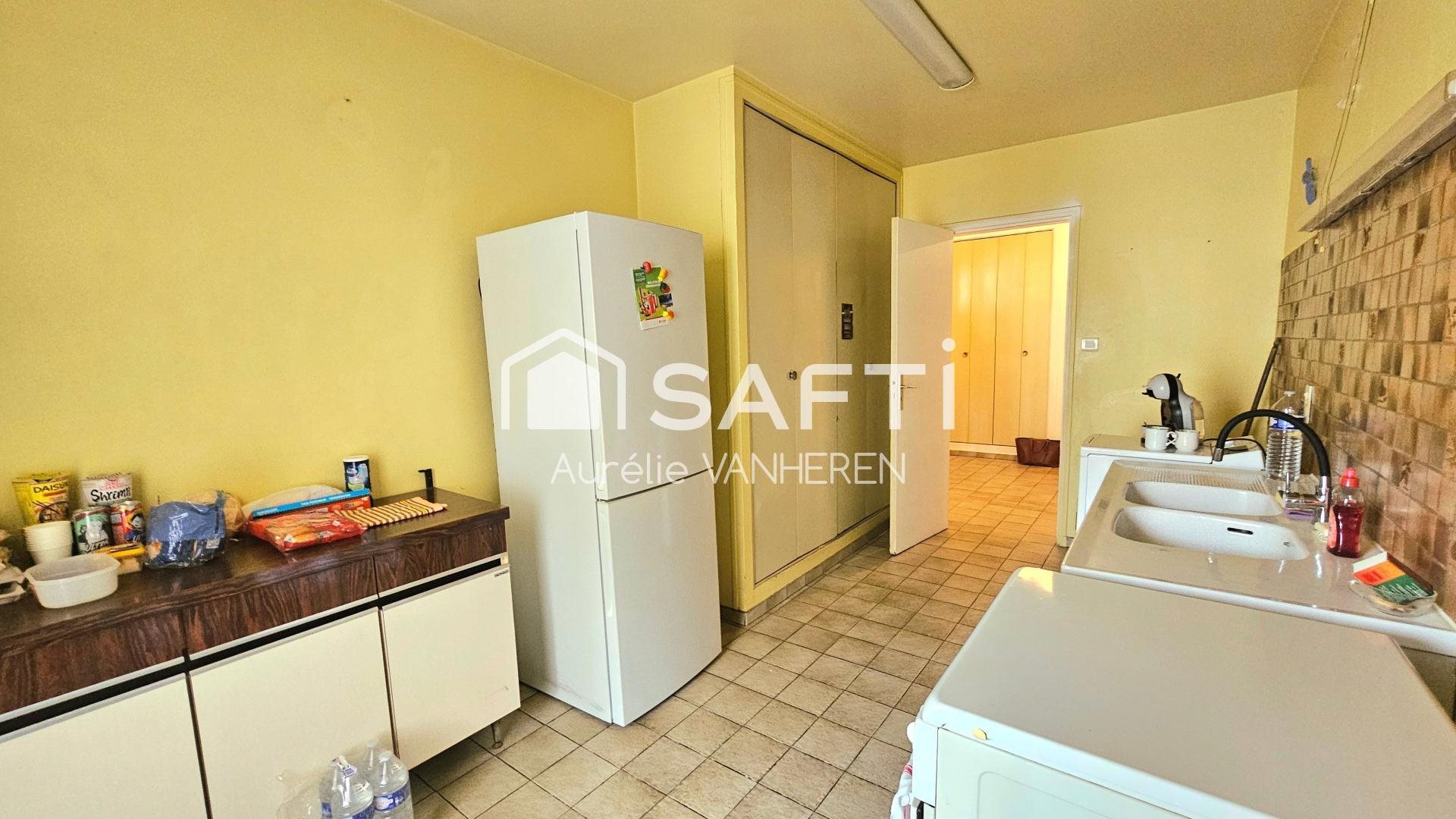 Appartement à vendre, 100m², Cosne-Cours-sur-Loire