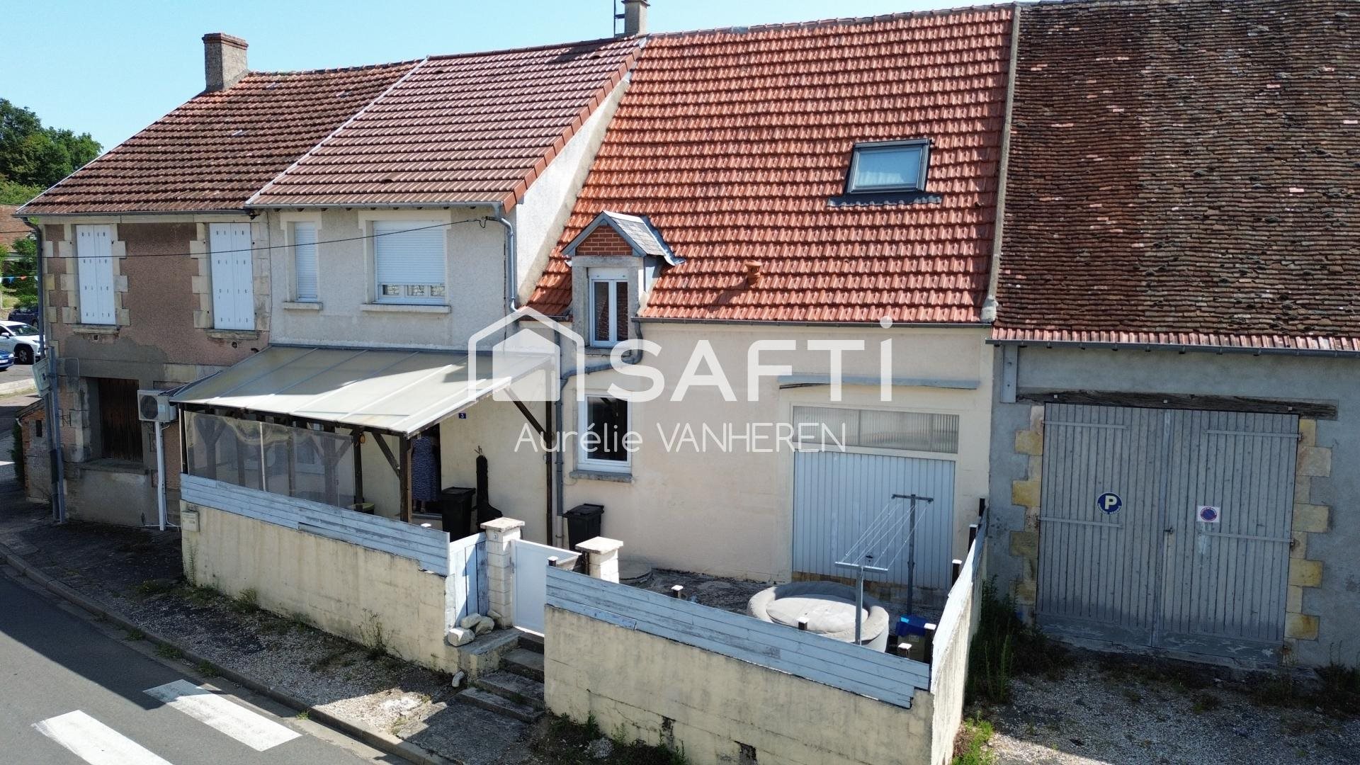 Maison à vendre, 139m², Tracy-sur-Loire