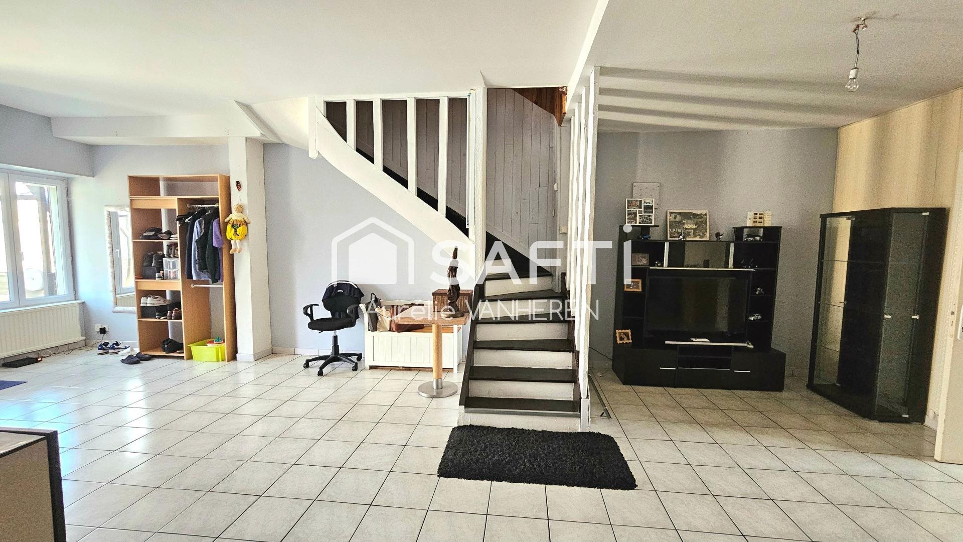 Maison à vendre, 139m², Tracy-sur-Loire